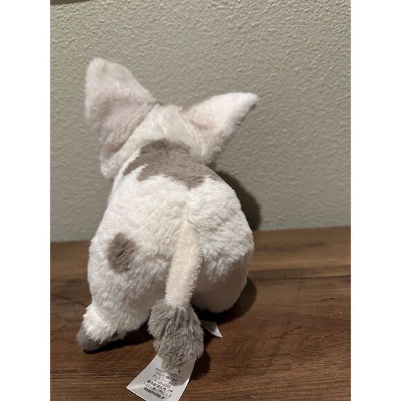NWOT Disney Store Moana Pua Spotted Pig Plush 10" - Picture 5 of 11